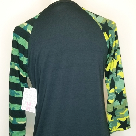 LulaRoe Randy - Picture 2 of 2